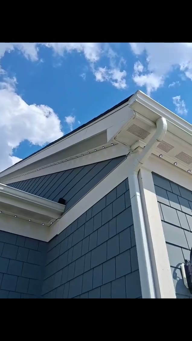 Daytime walkthrough video