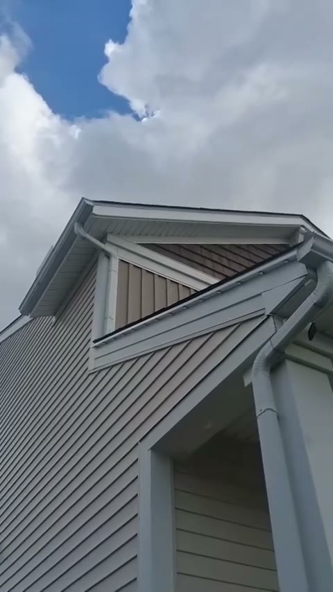 Daytime walkthrough video