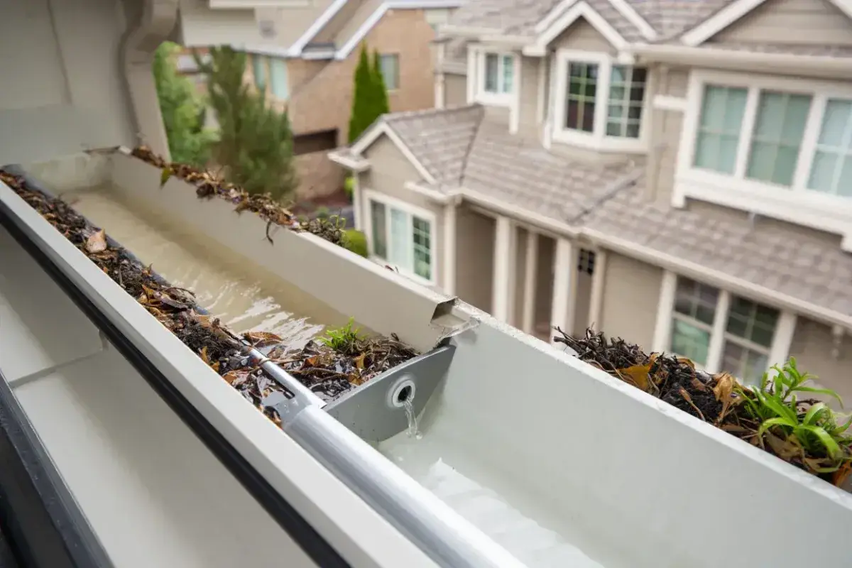 gutter cleaning services near me